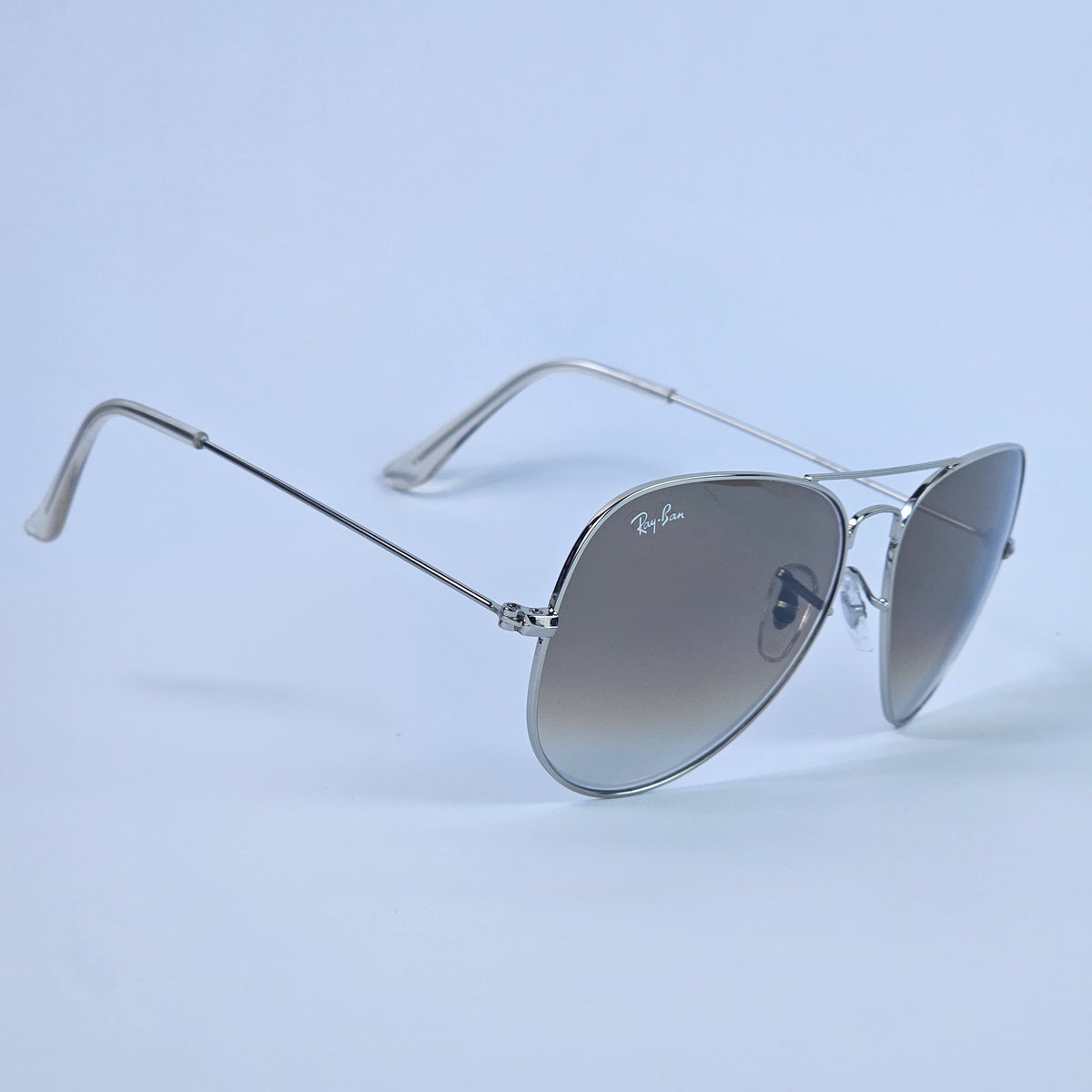 Classic Aviators - BL - 3026 - RB - Unisex