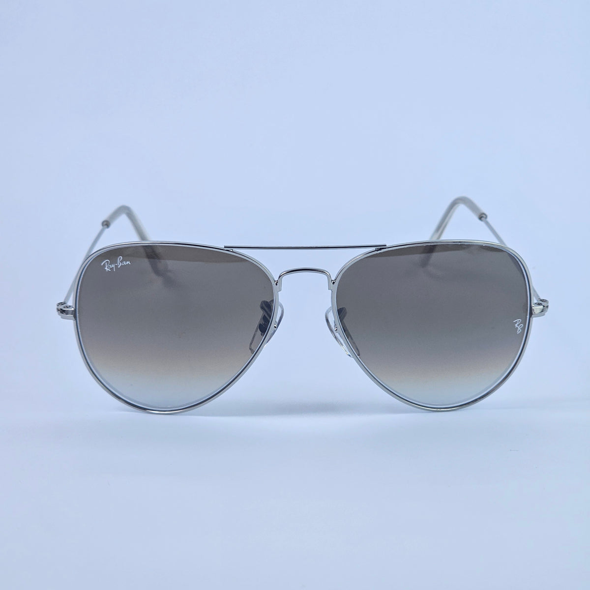 Classic Aviators - BL - 3026 - RB - Unisex