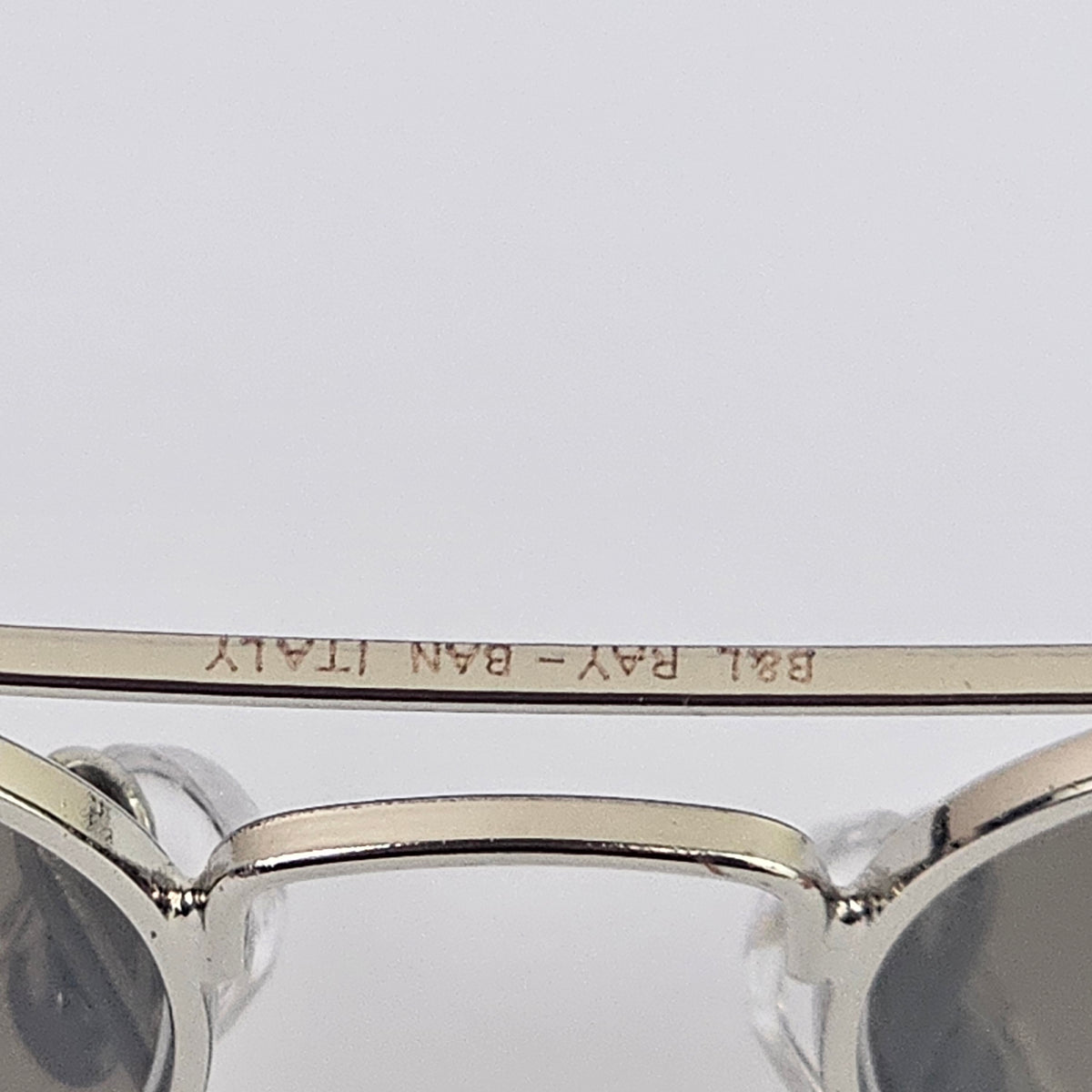 Classic Aviators - BL - 3026 - RB - Unisex