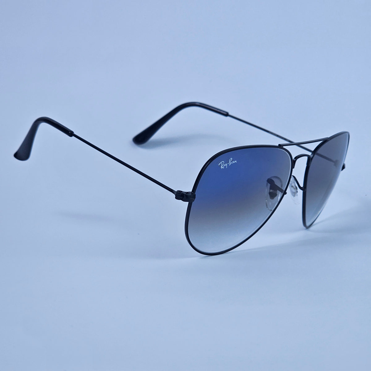 Classic Aviators - BL - 3026 - RB - Unisex