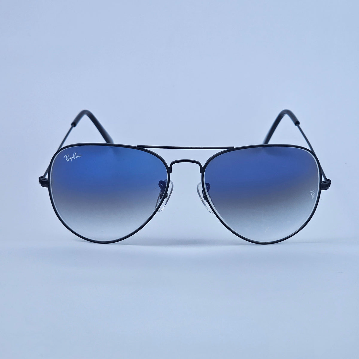Classic Aviators - BL - 3026 - RB - Unisex