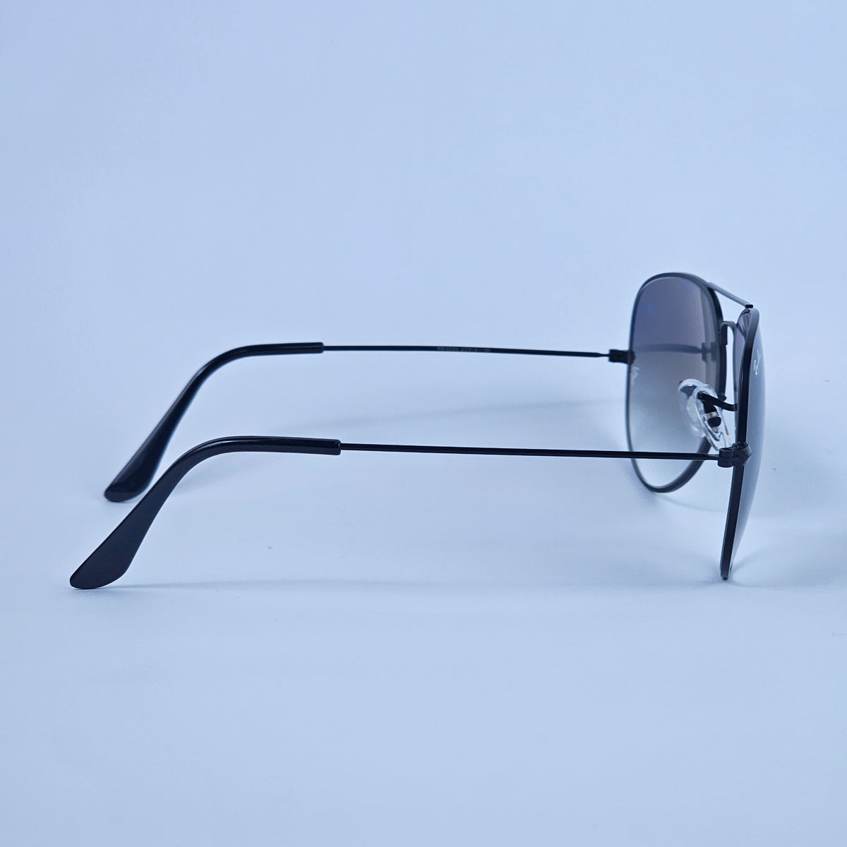 Classic Aviators - BL - 3026 - RB - Unisex