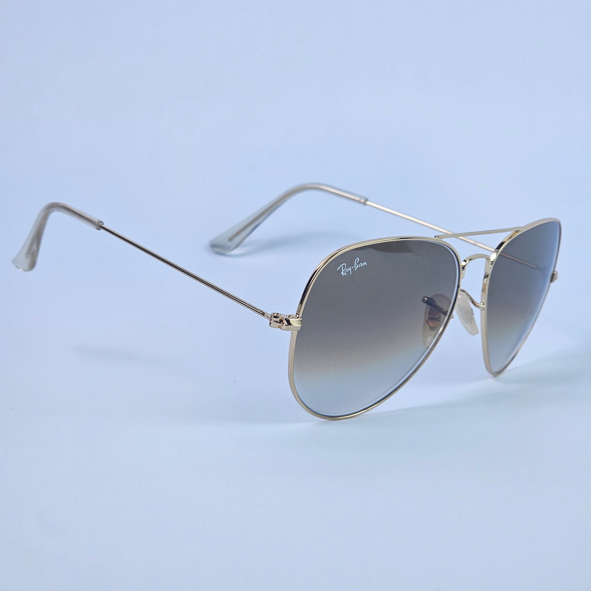 Classic Aviators - BL - 3026 - RB - Unisex