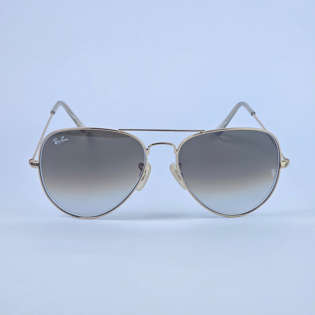 Classic Aviators - BL - 3026 - RB - Unisex