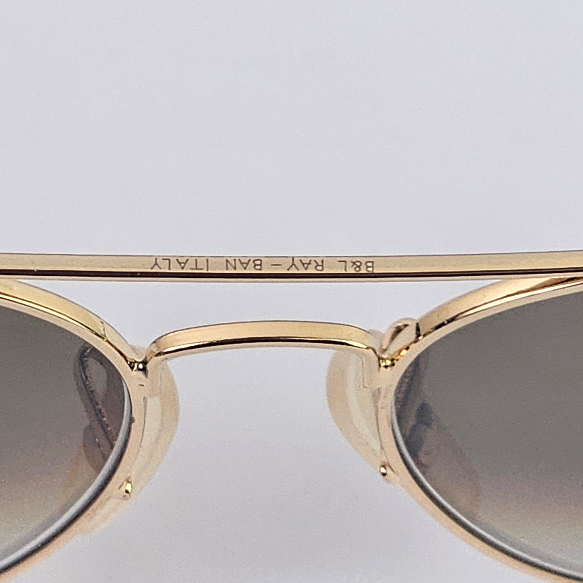 Classic Aviators - BL - 3026 - RB - Unisex