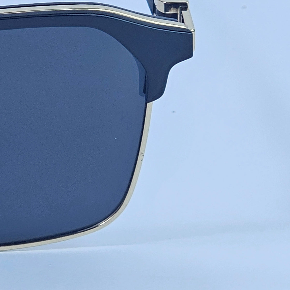 Double Bridge - RB - 2404- Polarized - Gold