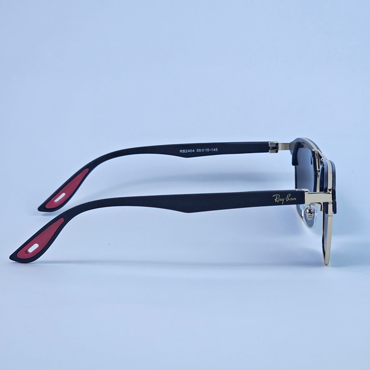 Double Bridge - RB - 2404- Polarized - Gold