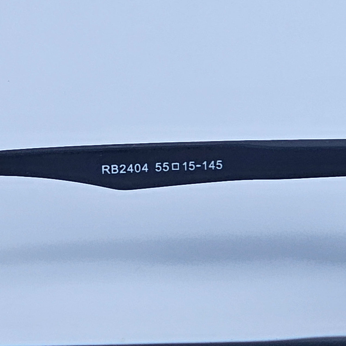 Double Bridge - RB - 2404- Polarized - Gold