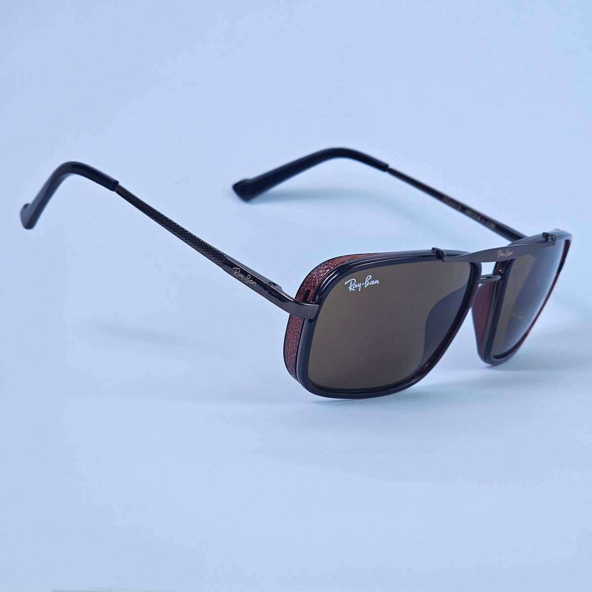 Brand Bridge - RB - 4413 -  Brown/Brown - Unisex