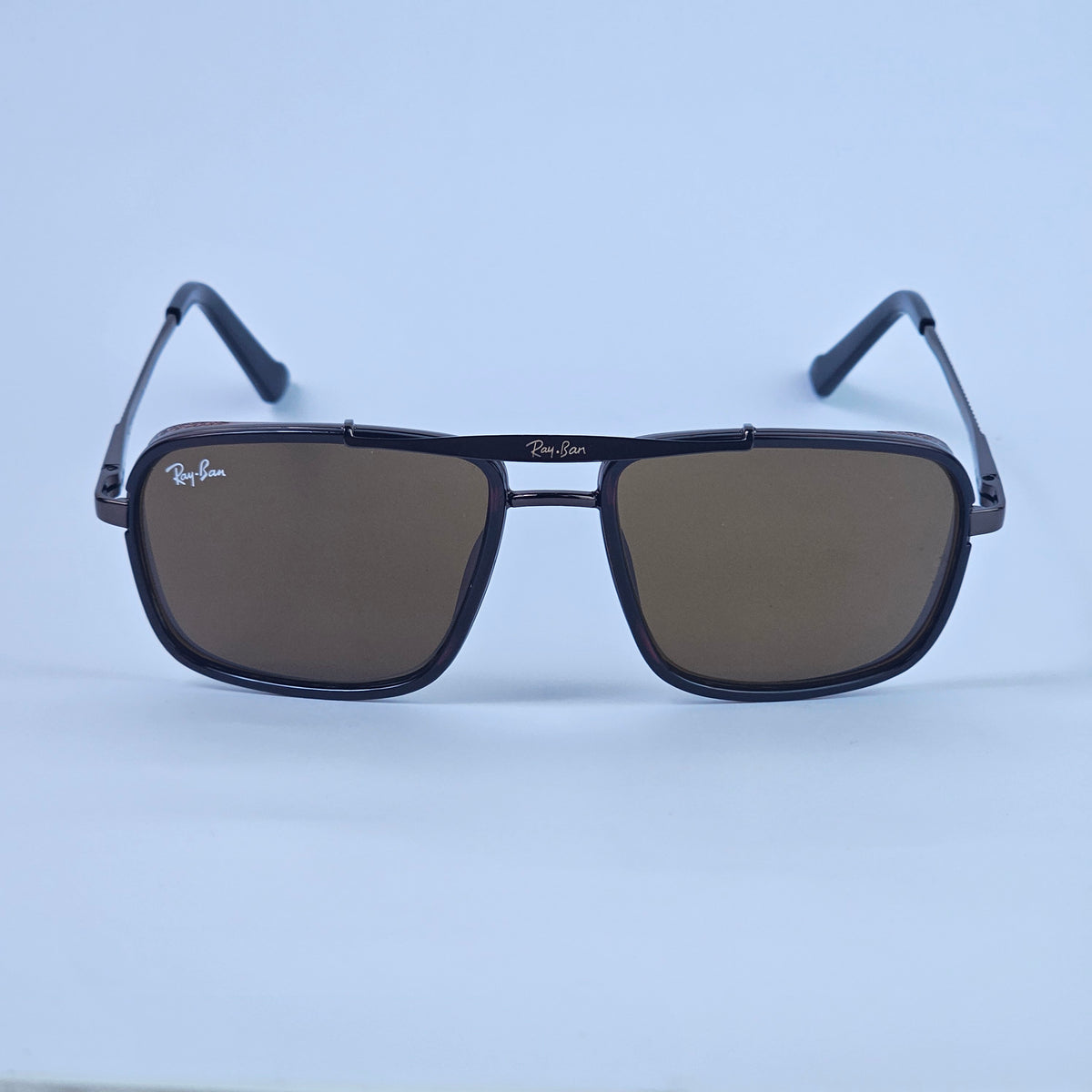 Brand Bridge - RB - 4413 -  Brown/Brown - Unisex