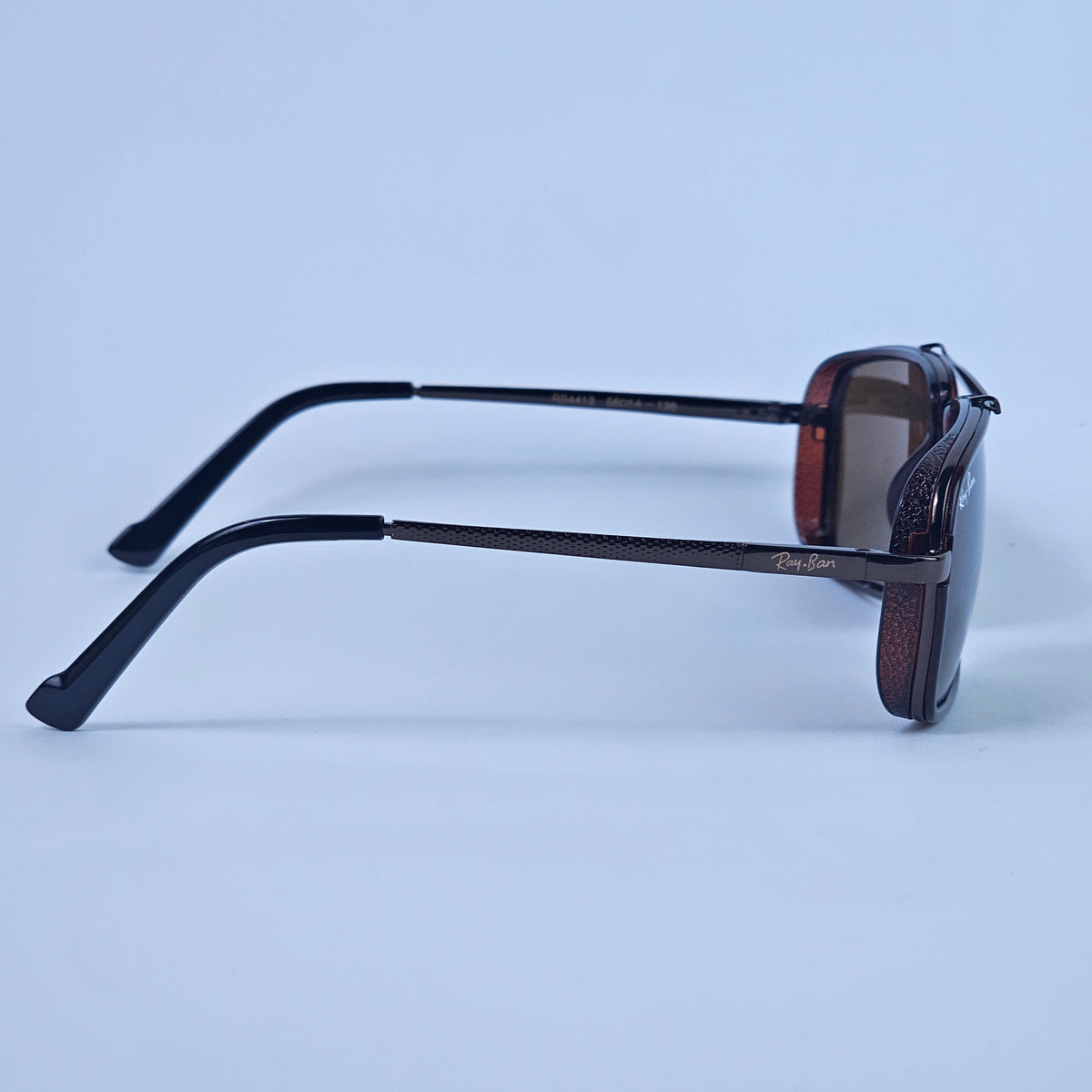 Brand Bridge - RB - 4413 -  Brown/Brown - Unisex