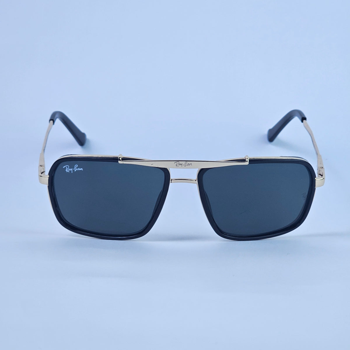 Brand Bridge - RB - 4413 -  Gold/Black - Unisex