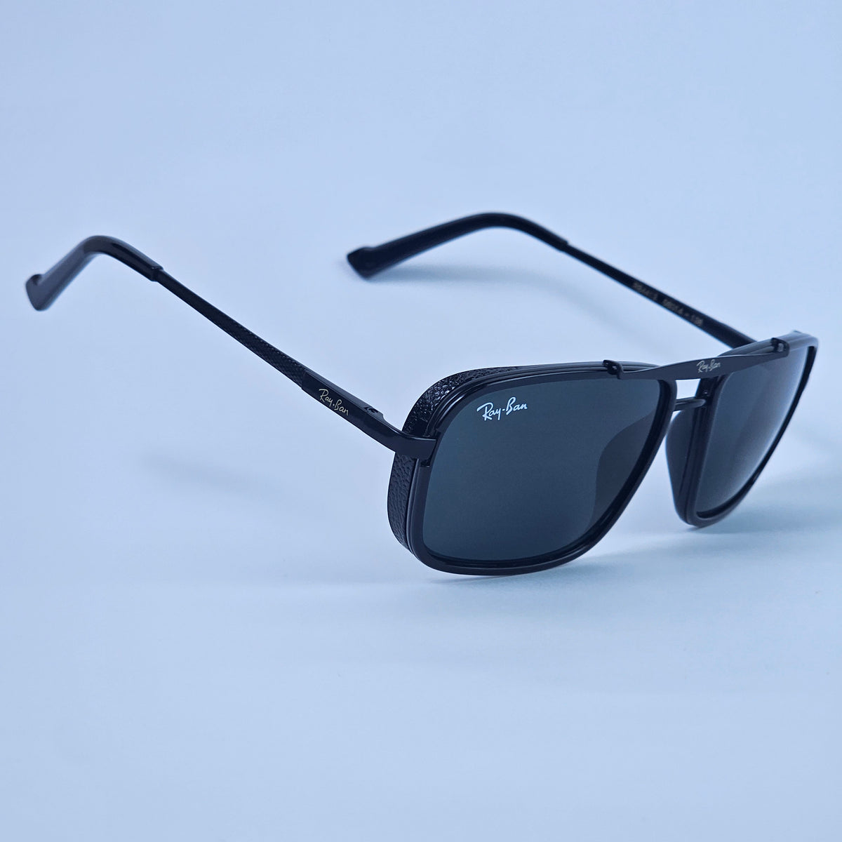 Brand Bridge - RB - 4413 -  Black/Black - Unisex