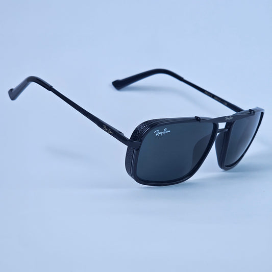 Brand Bridge - RB - 4413 -  Black/Black - Unisex