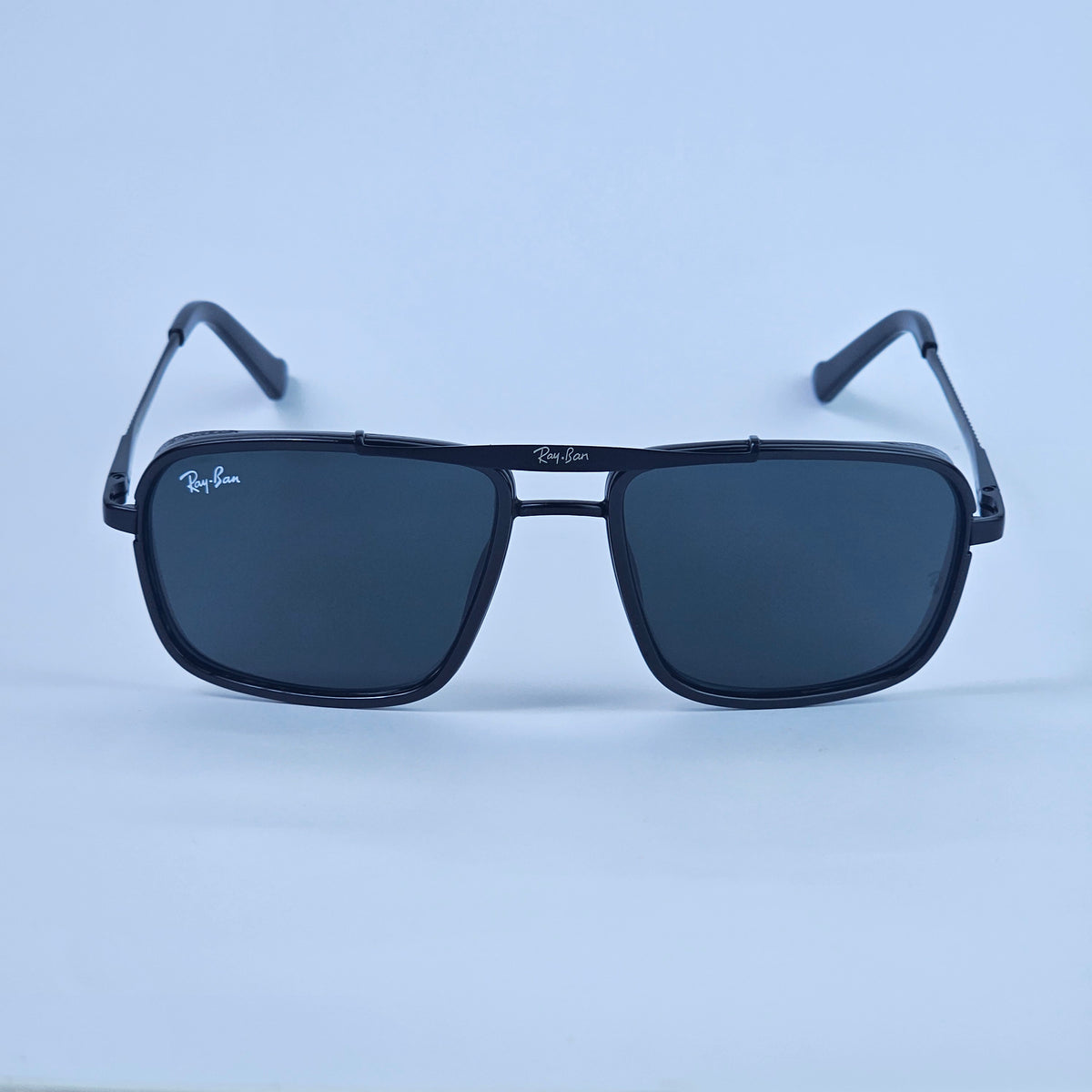 Brand Bridge - RB - 4413 -  Black/Black - Unisex