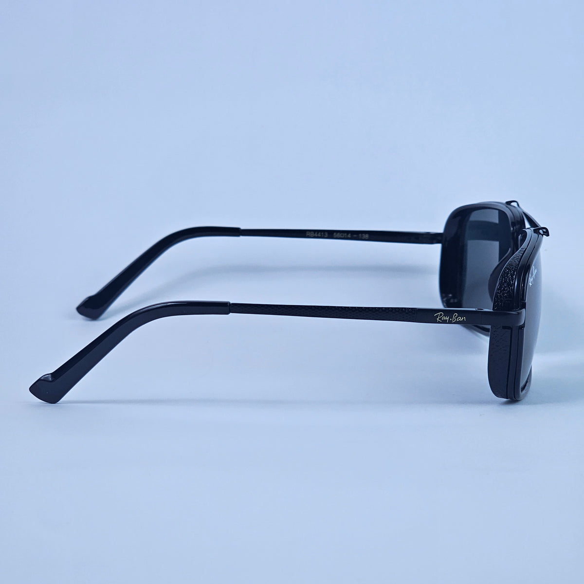 Brand Bridge - RB - 4413 -  Black/Black - Unisex