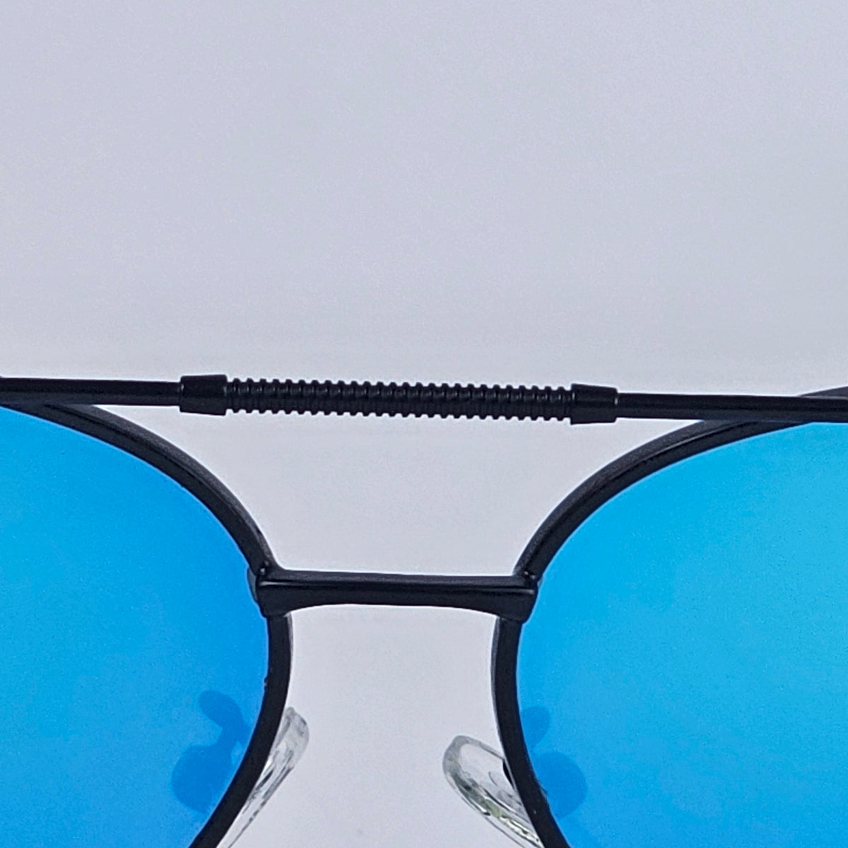 Screw Aviators - RB - 3676 - Blue Mercury