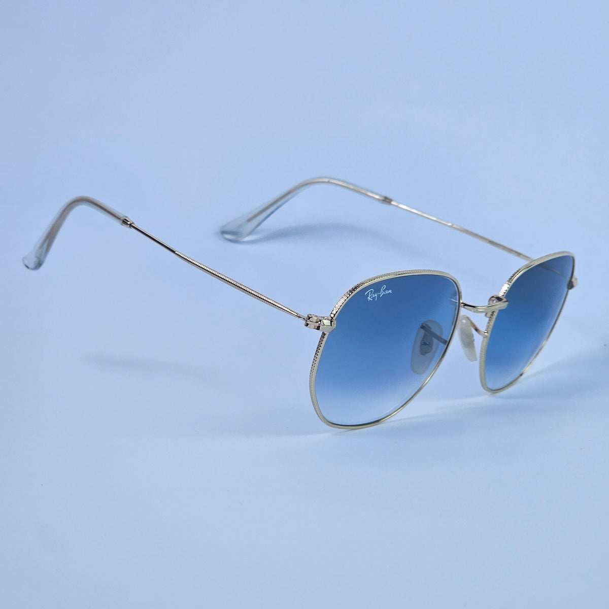 Hexagonal - 3548 - RB - Unisex