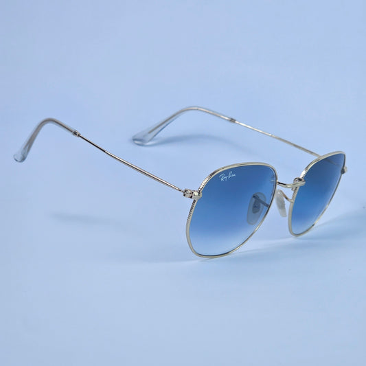 Hexagonal - 3548 - RB - Unisex