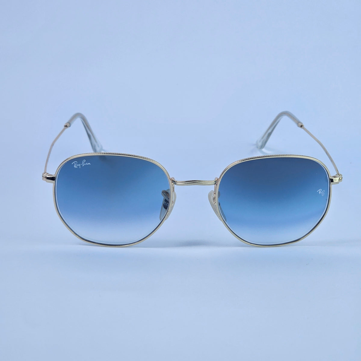 Hexagonal - 3548 - RB - Unisex