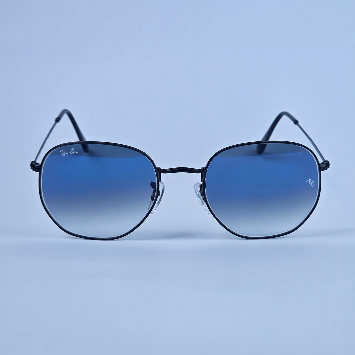 Hexagonal - 3548 - RB - Unisex