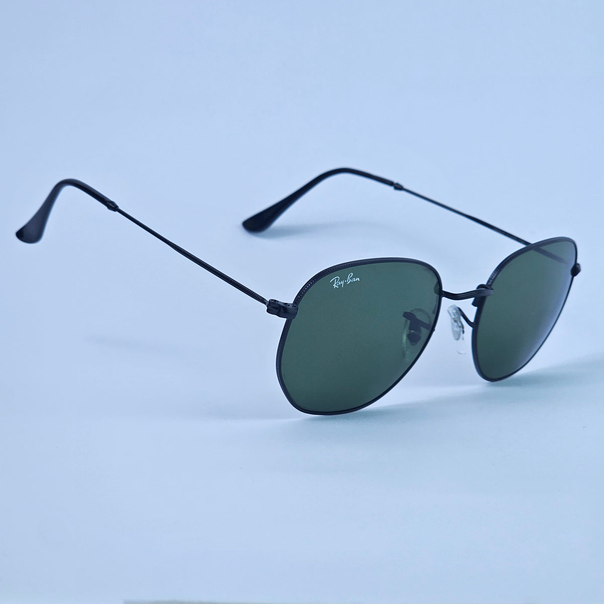 Hexagonal - 3548 - RB - Unisex