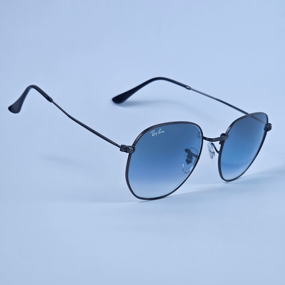 Hexagonal - 3548 - RB - Unisex