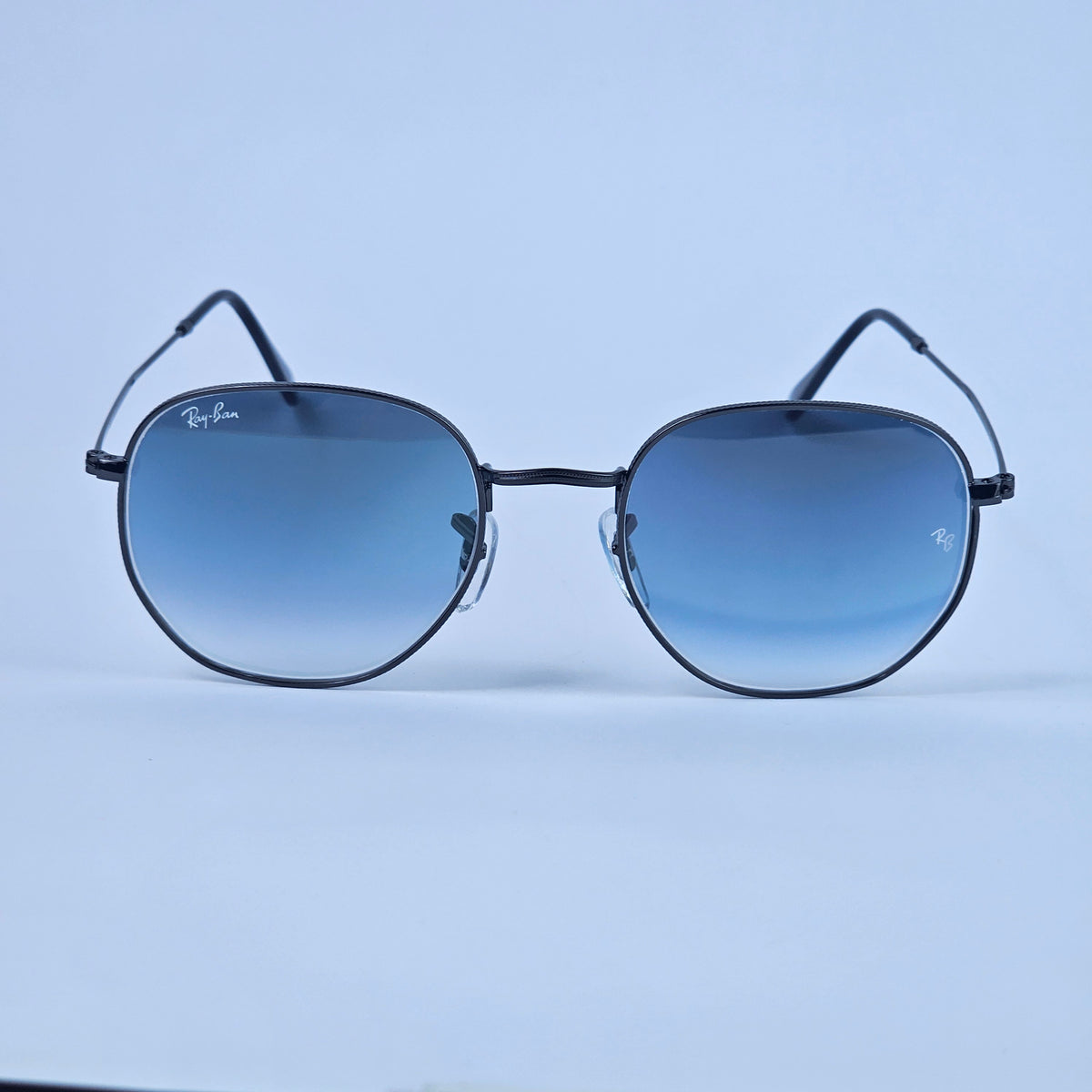 Hexagonal - 3548 - RB - Unisex