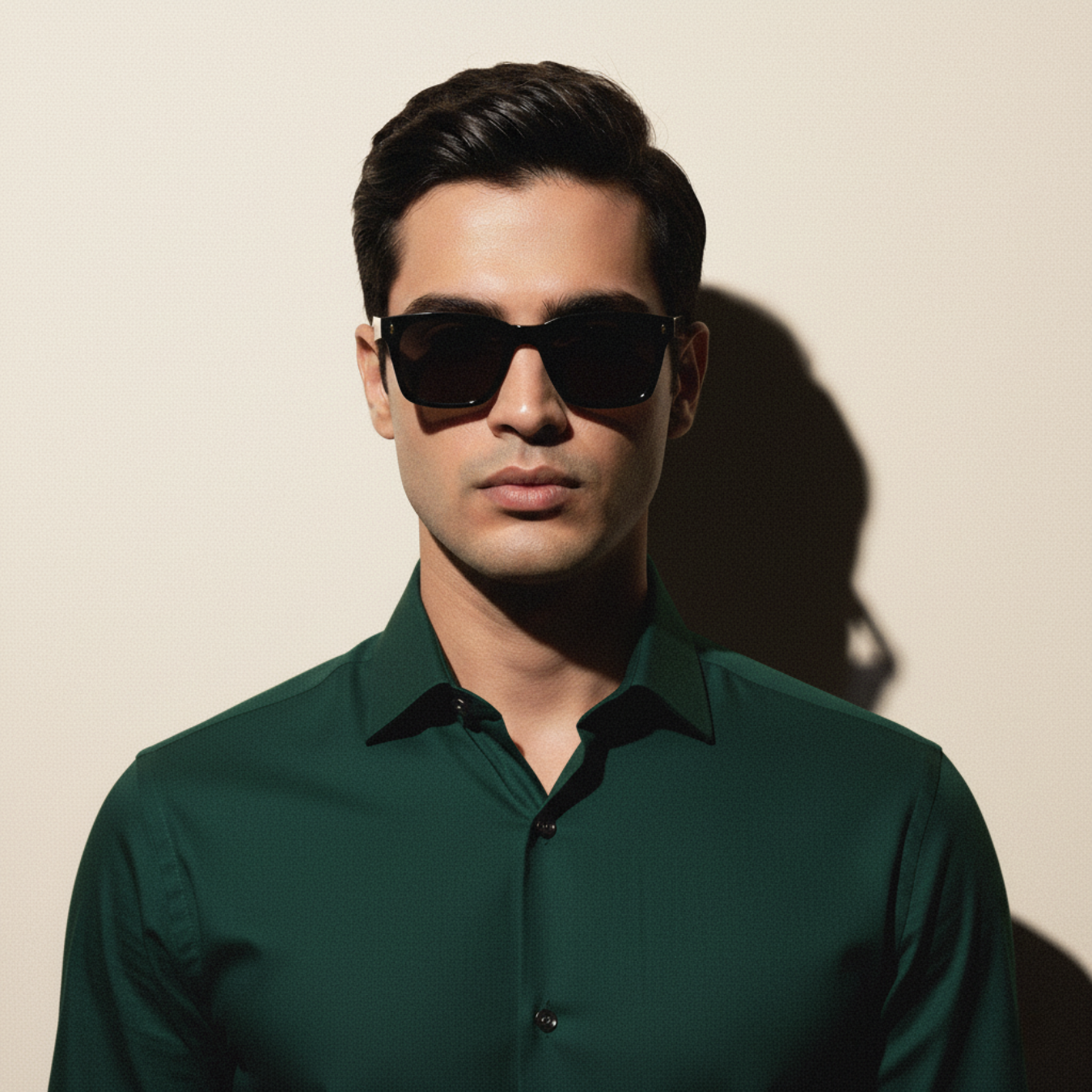 Box - Unjaded - 6024 - Black