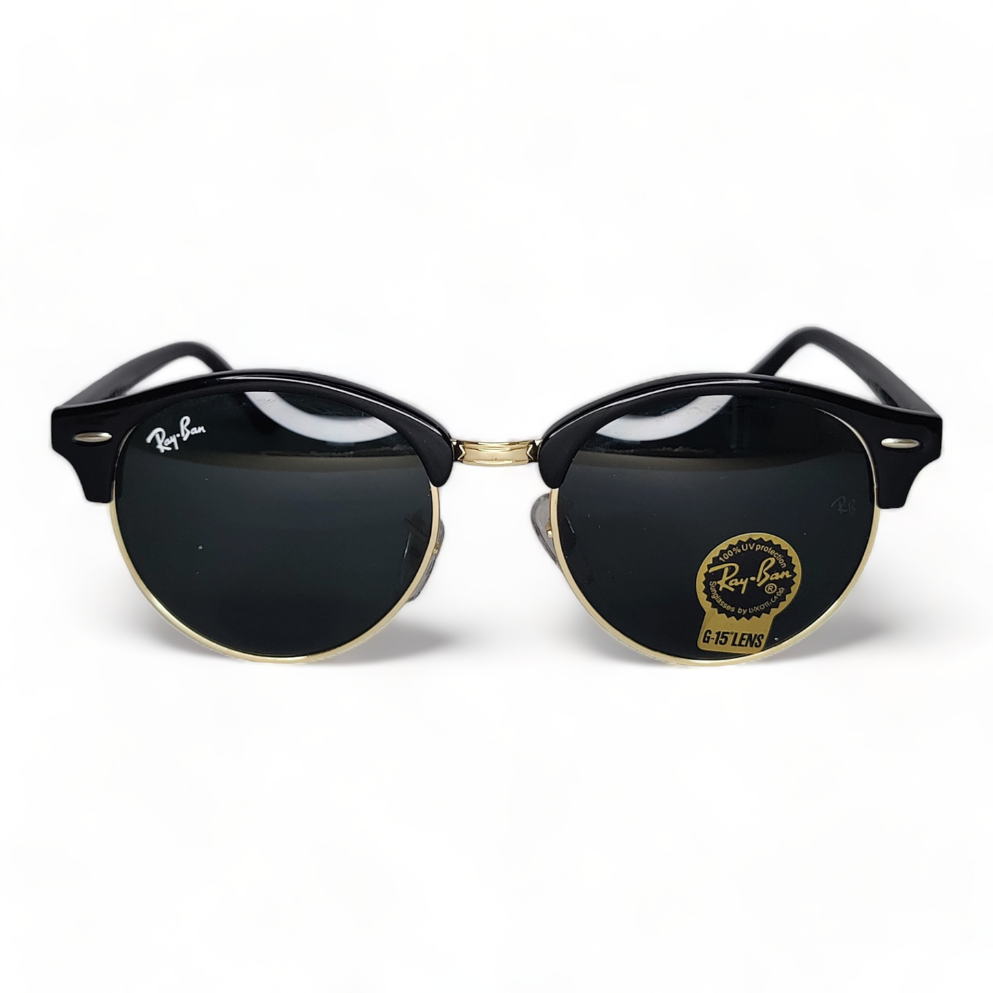 Clubround Classic - RB - 4246 - Gold - Unisex