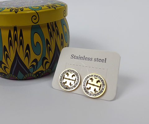 Golden Studs  - 160-001