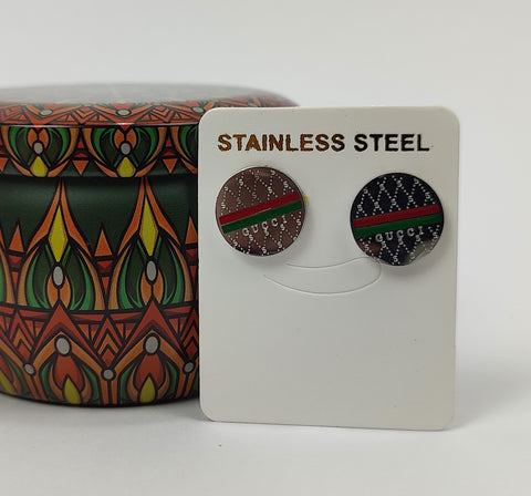Gucci Studs - 160-011