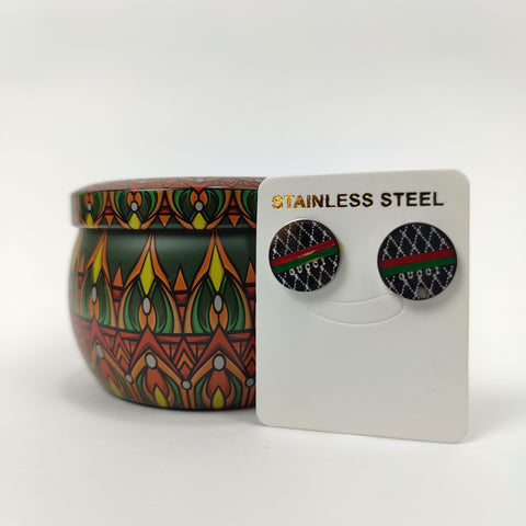 Gucci Studs - 160-011