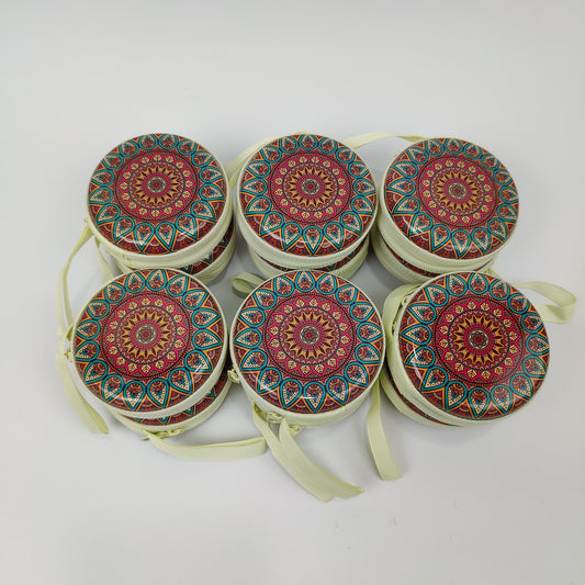 Mandala Charm Pouches - 120