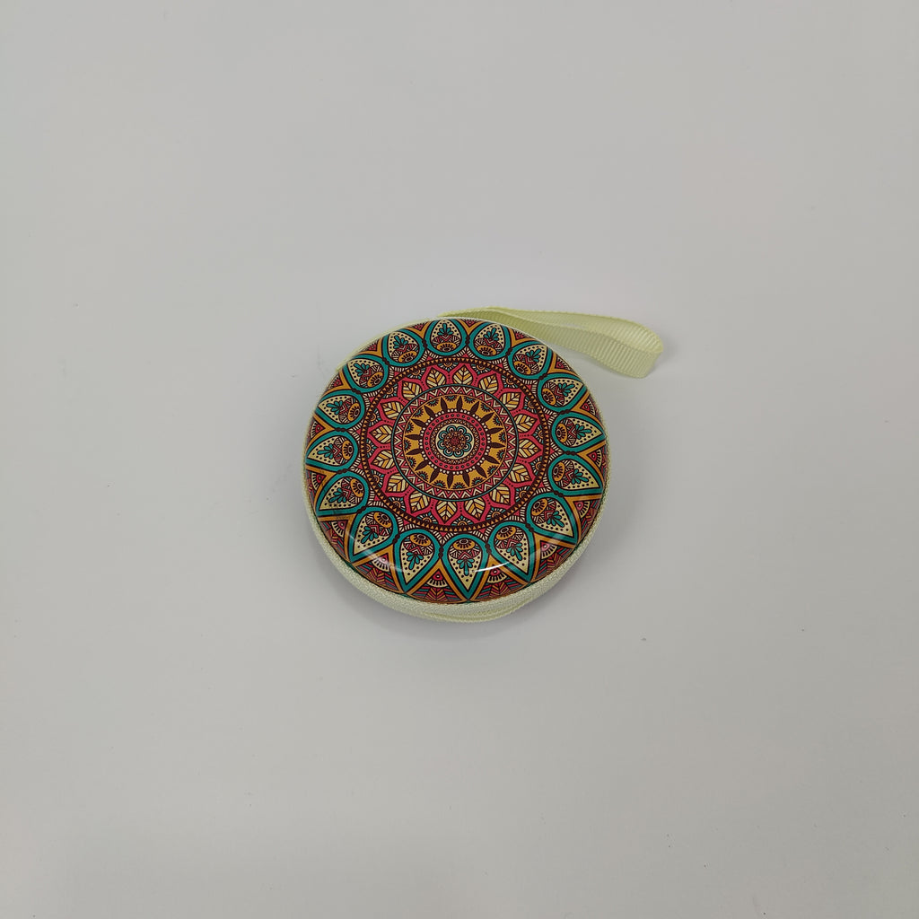 Mandala Charm Pouches - 120
