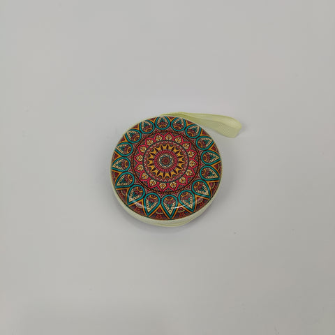 Mandala Charm Pouches - 120