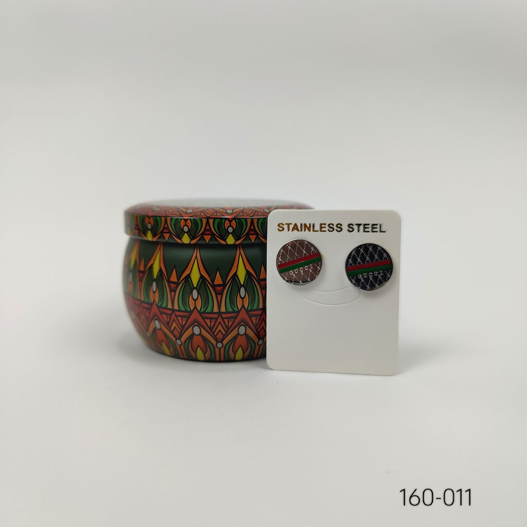 Gucci Studs - 160-011