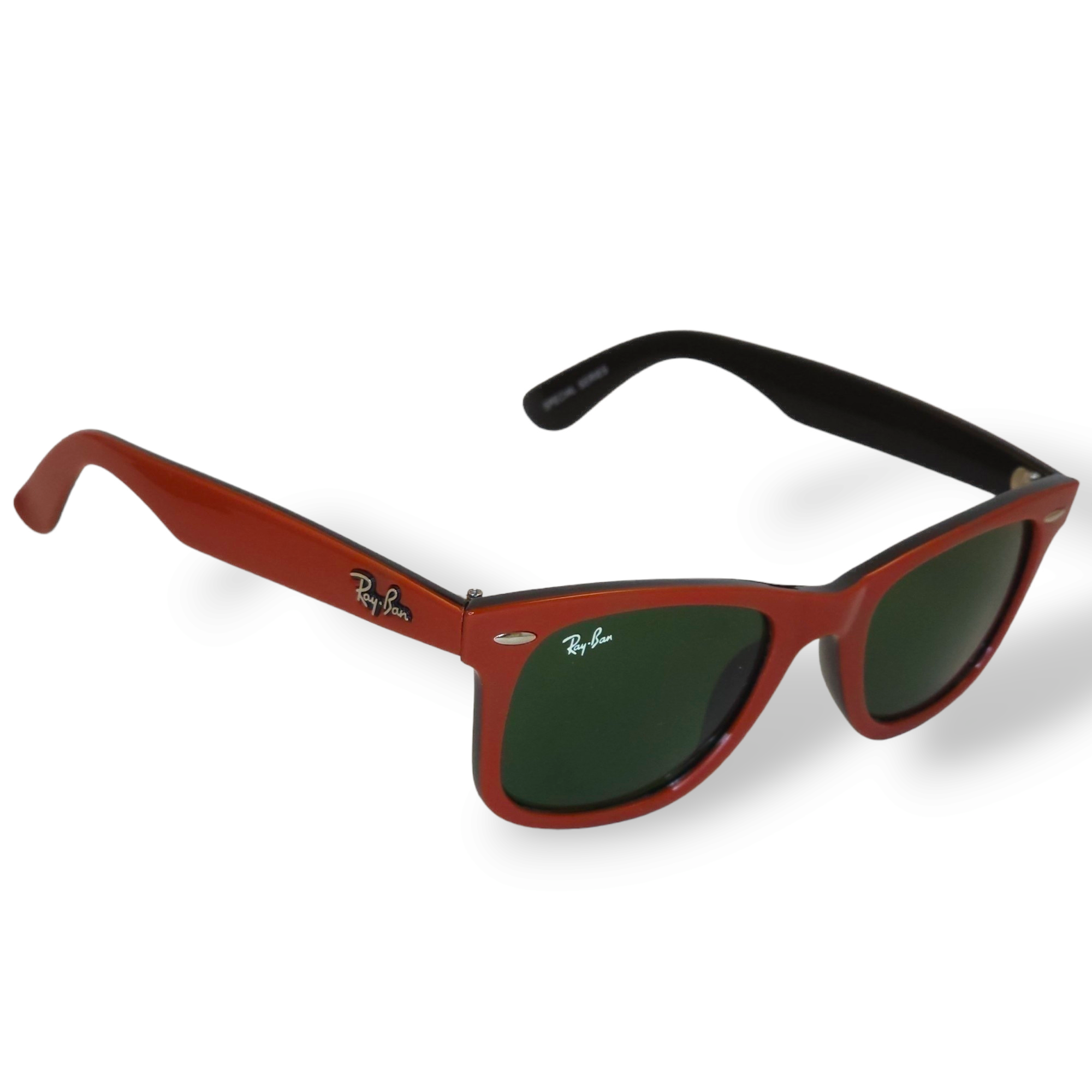 Classic Wayfarer Special Edition - 2140 - RB - RED - Unisex