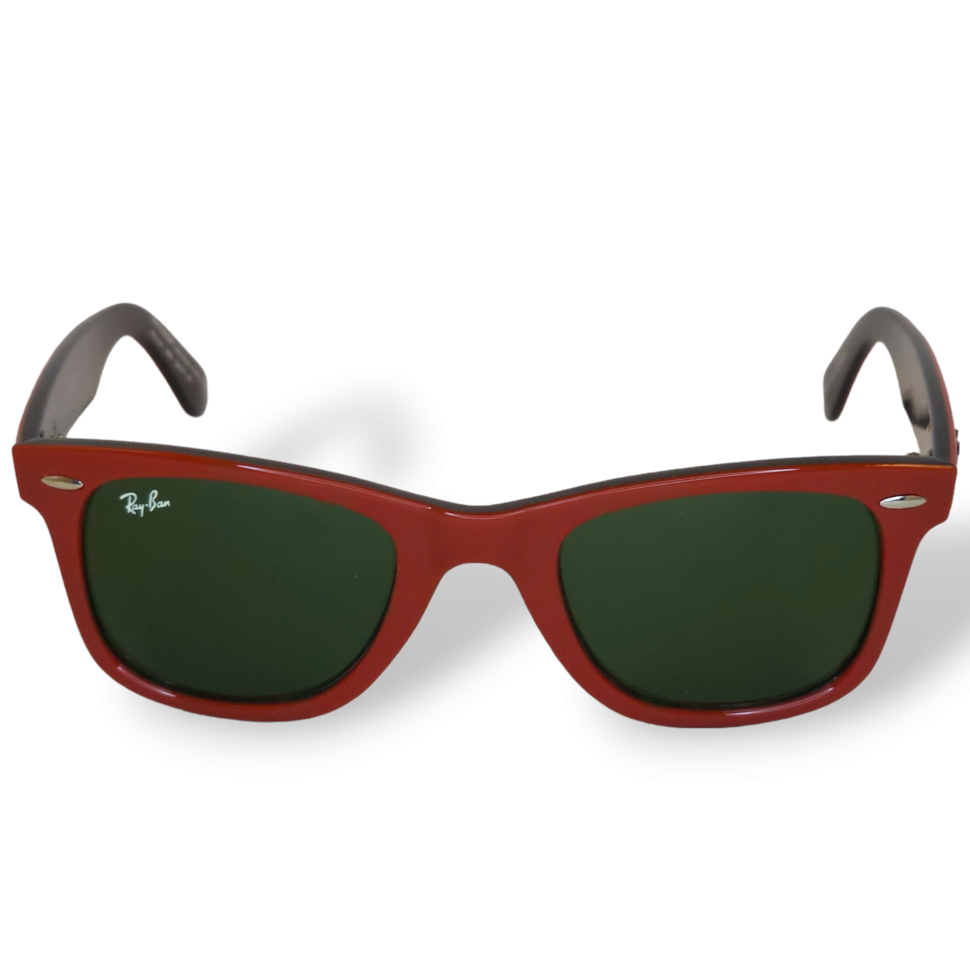 Classic Wayfarer Special Edition - 2140 - RB - RED - Unisex