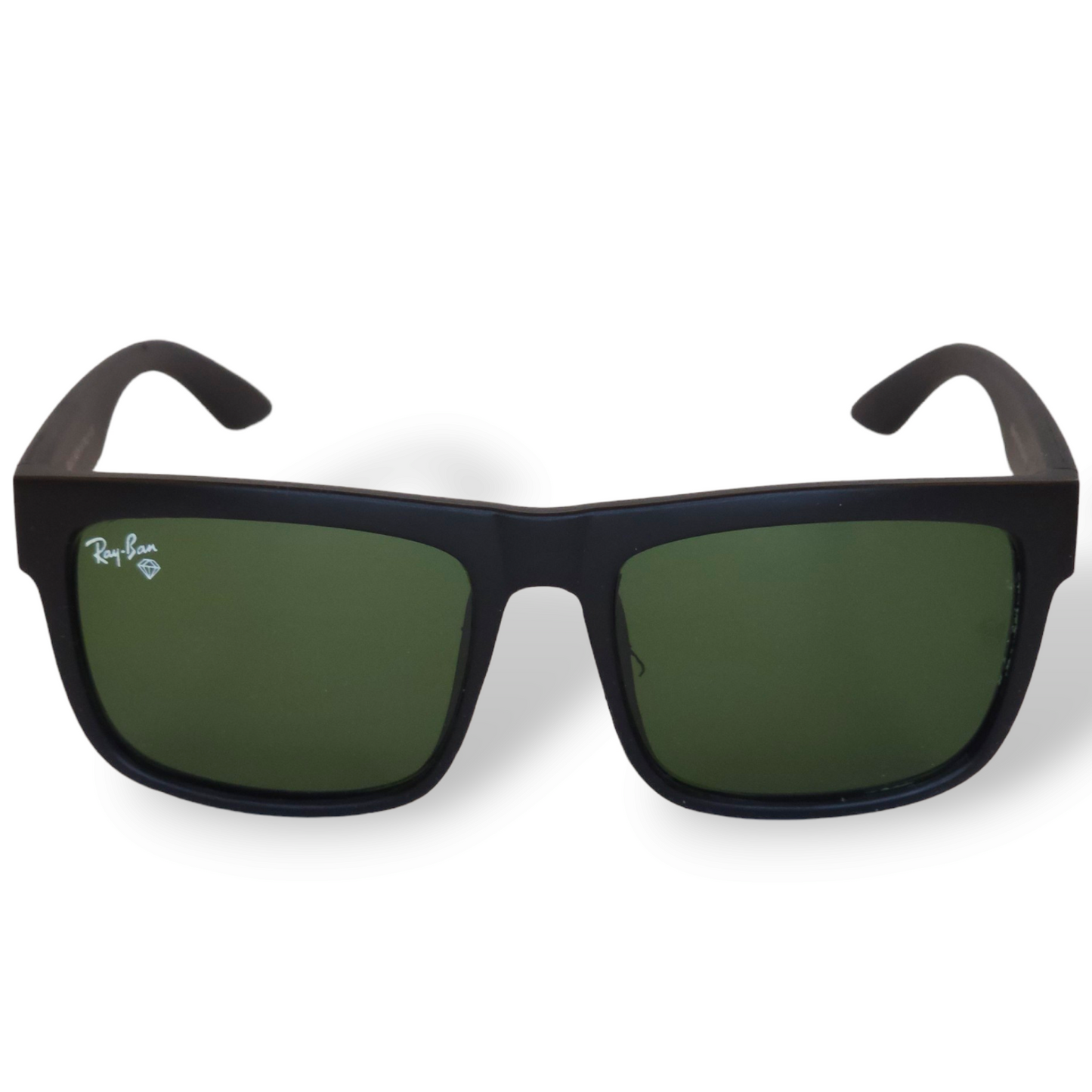 Large Classic Wayfarer - 4169 - RB - Matte - Black - Unisex