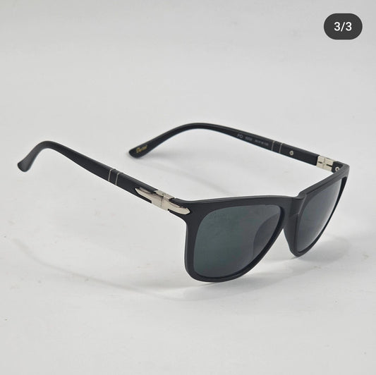 Prsl wayfarer - 9258 - black