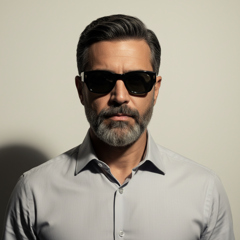 Box - Unjaded - 6024 - Tortoise