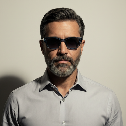 Box - Unjaded - 6024 - Blue