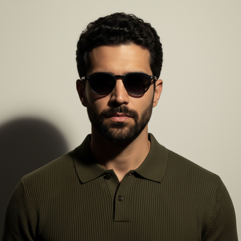 ECHO - Unjaded - ML65012 - Black/Tortoise