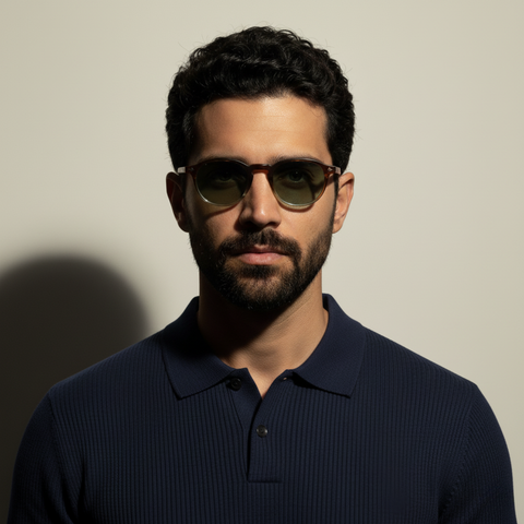 ECHO - Unjaded - ML65012 - Brown Half