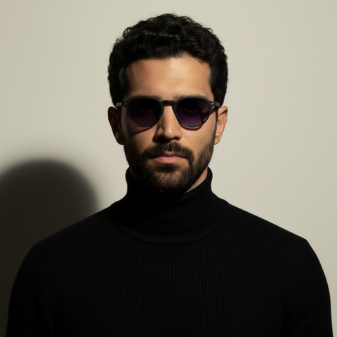 ECHO - Unjaded - ML65012 - Black/Matte