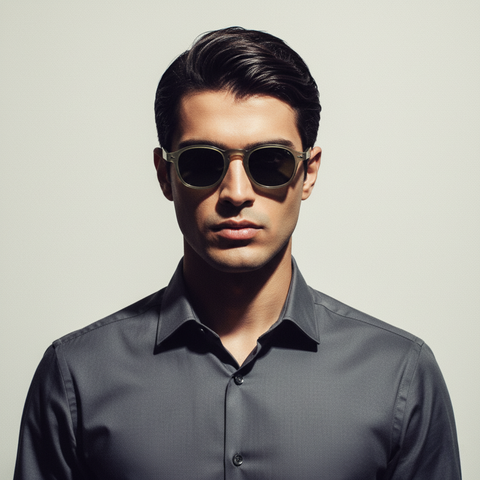 ECHO - Unjaded - ML65012 - Olive Green