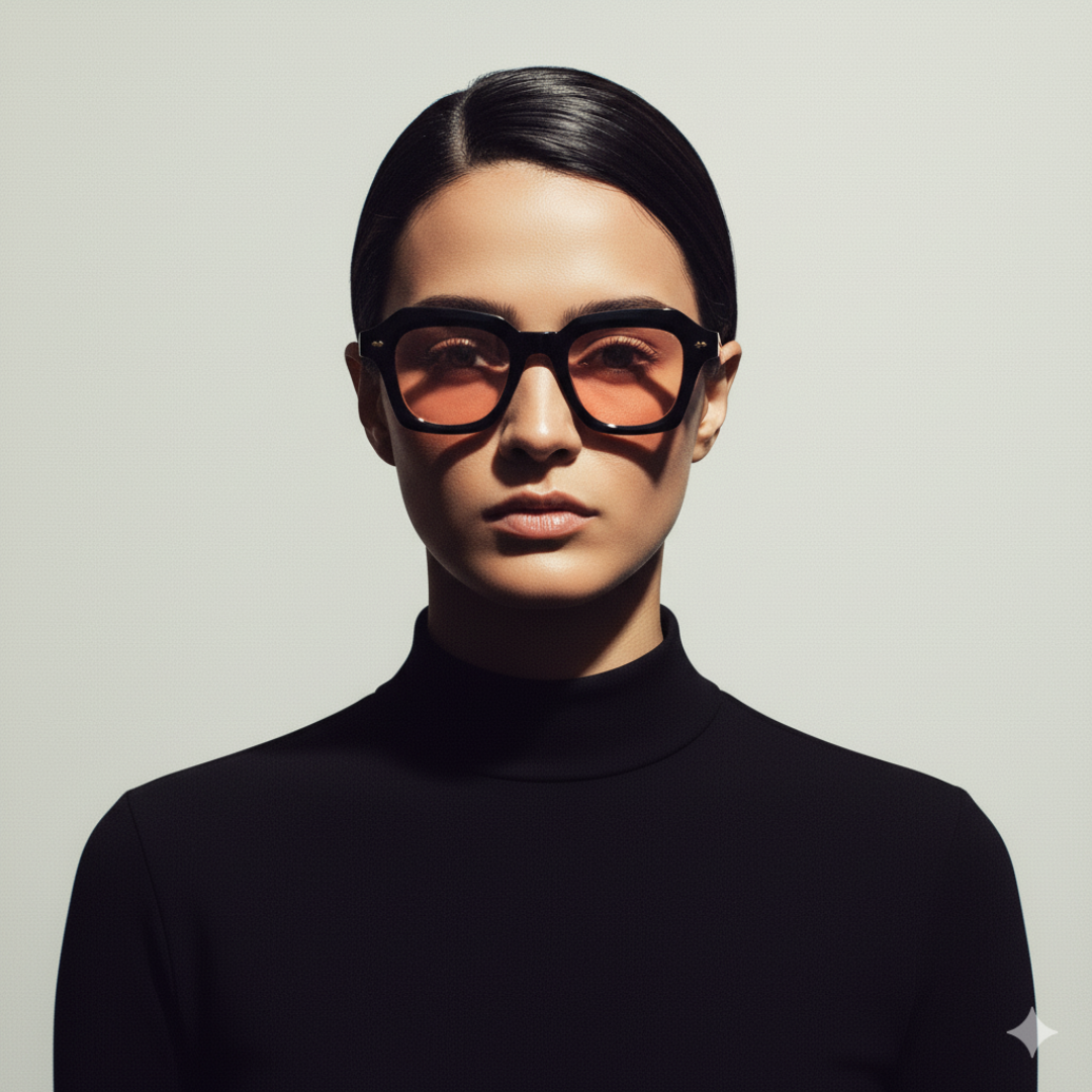 Statement - Unjaded - M65010 - Tortoise/Translucent