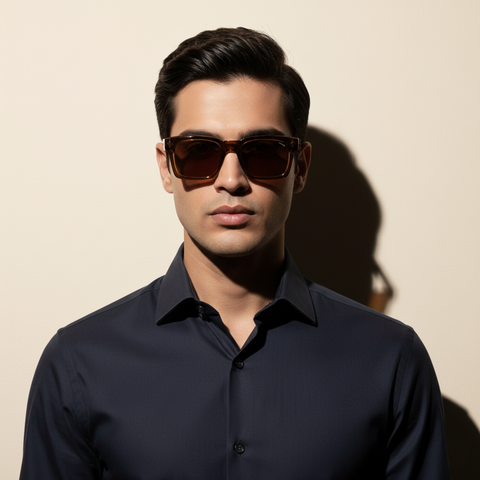 Brick - Unjaded - ML6025 - Brown