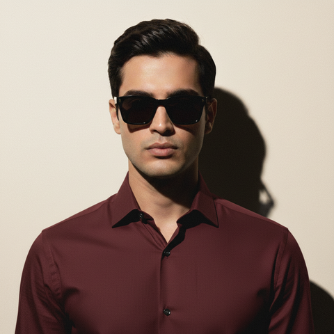 Box - Unjaded - 6024 - Green